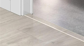 Порог Incizo 5 в 1 Quick-Step QSVINCP 40128 Дуб каньон светлый пилёный, 1шт.